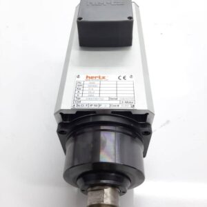 7.5 Kw 18000 Devir Er32 Spindle Motor 380 Volt