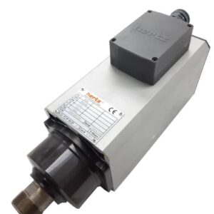 7.5 Kw 18000 Devir Er32 Spindle Motor 380 Volt