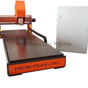 Ahşap Cnc Freze