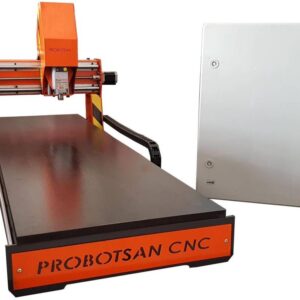 Alüminyum İşleme Cnc
