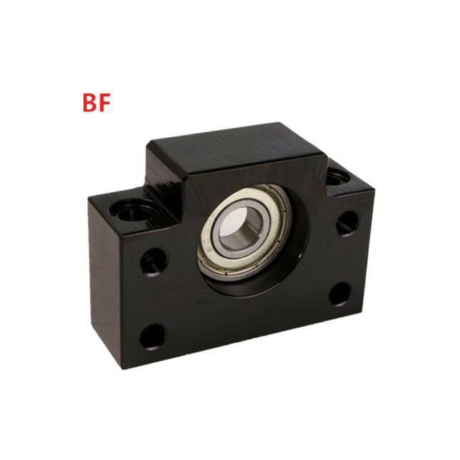 Bf 15 Vidalı Mil Uç Yatakları 15 Mm - 1