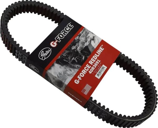 CF1000 ZForce 950 ATV-UTV KAYIŞI CARBON G-FORCE 40R3691