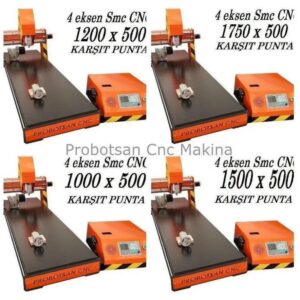 Cnc Modelleri