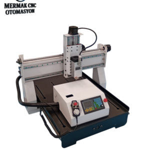 Cnc Router 1500X800 M002