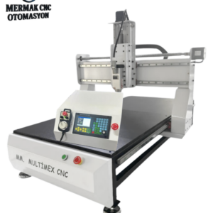 Cnc Router 1500X800 M002