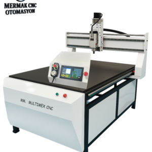 Cnc Router 1600X1100x220 M002