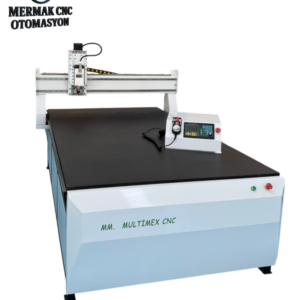 Cnc Router 2500X1400x220 M002
