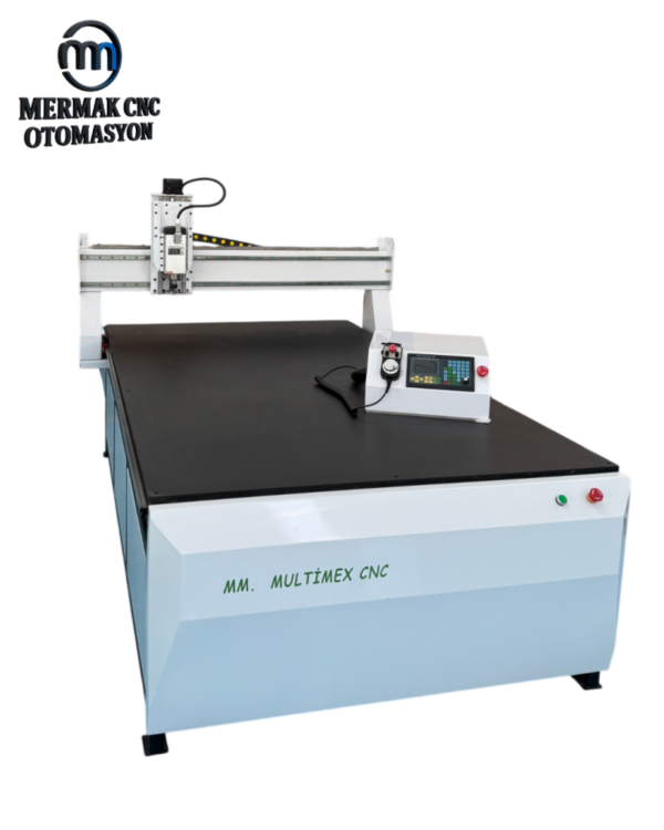 Cnc Router 2500X1400x220 M002