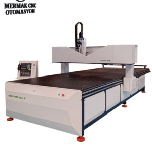 Cnc Router 4000x1600