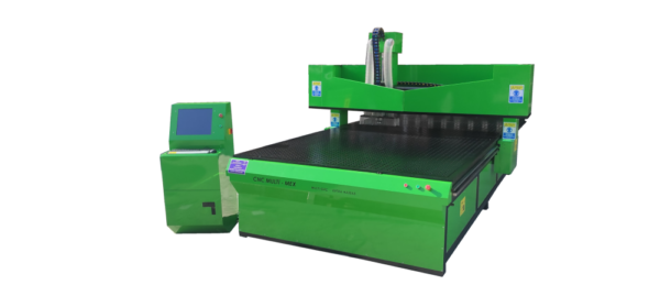 Cnc Router 4000x2100