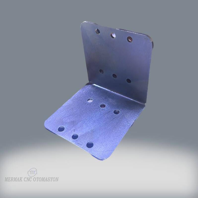 Çok Amaçlı Destek Sacı 90 mm - 1