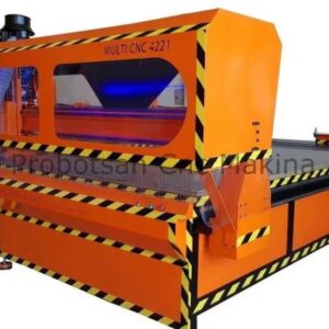 Ekonomik Cnc Makinesi