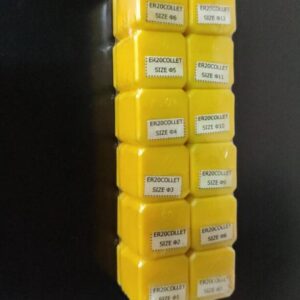 Er 20 Pens Takımı Plastik Seti