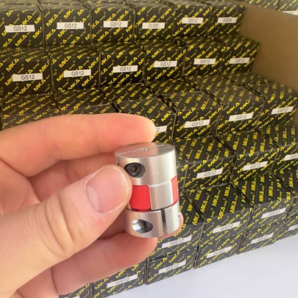 GS 12 Kaplin Ø25xL34 mm