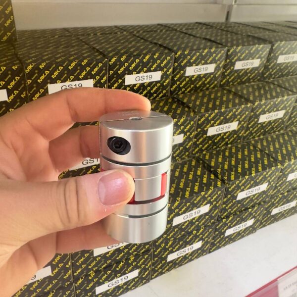 GS 19 Kaplin Ø40xL66 mm