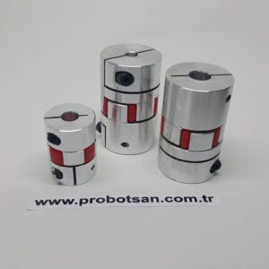 Ø30 Çap 8X14 Mm Gs14 Kaplin