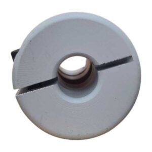 GS19 Kaplin 12.7X14 D40XL66 İşlenmiş Hazır Ölçü