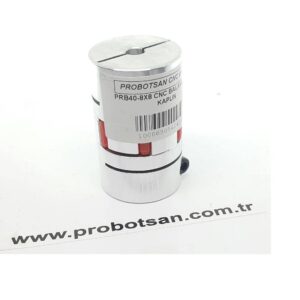 Ø40 Çap 12.7X12.7 Mm Gs19 Kaplin