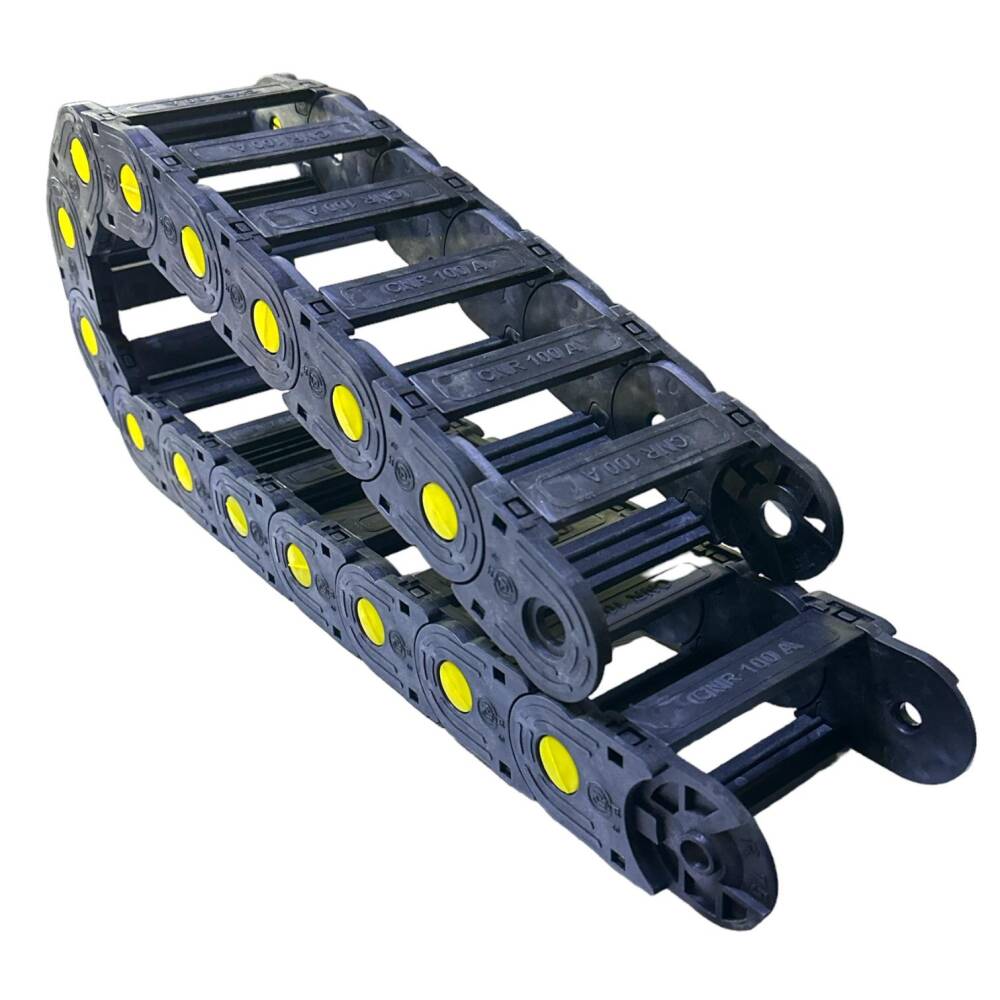 Hareketli Kablo Kanalı 40X120 - 2