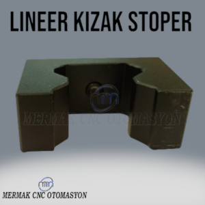 HG20 Lineer Ray Stoperi - 20 mm
