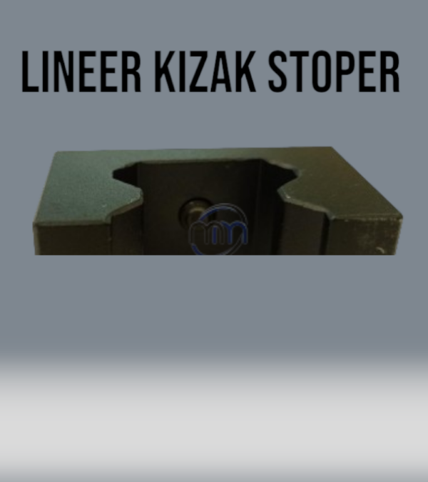 HG45 Lineer Ray Stoperi - 45 mm