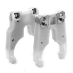 Hsk F63 Magazin Takım Tutucu Çatal Metalli