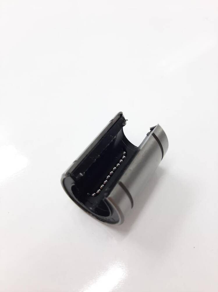 Lme 16 Uuop Lineer Rulman Yarıklı Tip - 2