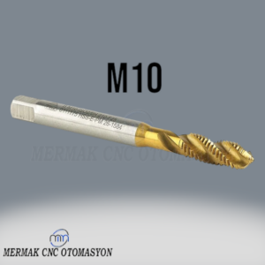 M10 HELİS KILAVUZ