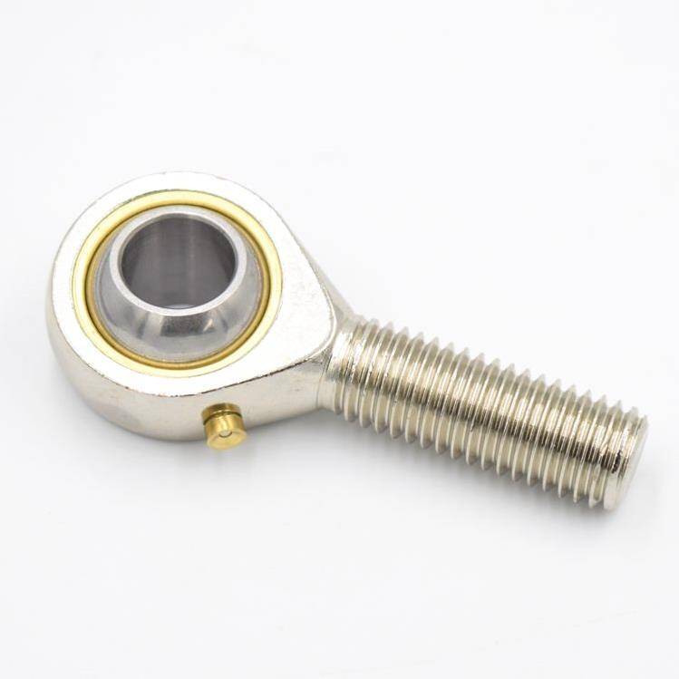 M22X1.5 SAĞ DİŞ MAFSAL ( ERKEK ) POS 22A - 1