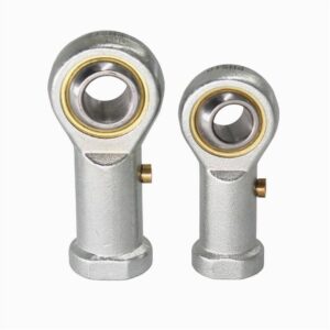 M8X1.25 SOL Diş Dana Gözü Mafsal Kafa (DİŞİ)PHS 08LA