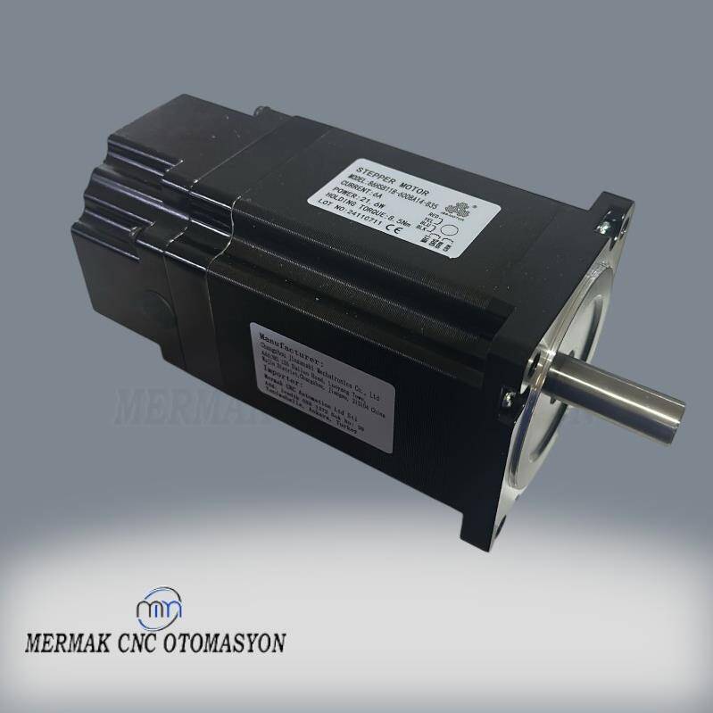 Frenli Step Motor Nema 34 8.5 Nm - 1