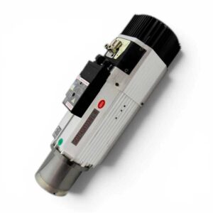 Otomatik Spindle Motor GDZ143X133-9L