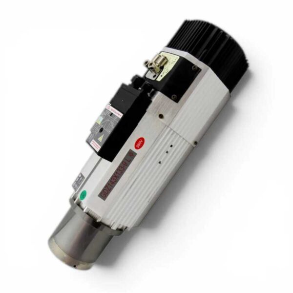 Otomatik Spindle Motor GDZ143X133-9L