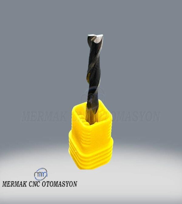 Protex Ø3 Mm 22 Kesim Mfd Ahşap Plexsi Karbür Cnc Uç