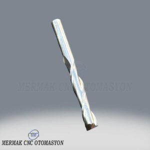 Protex Ø3 Mm 22 Kesim Mfd Ahşap Plexsi Karbür Cnc Uç