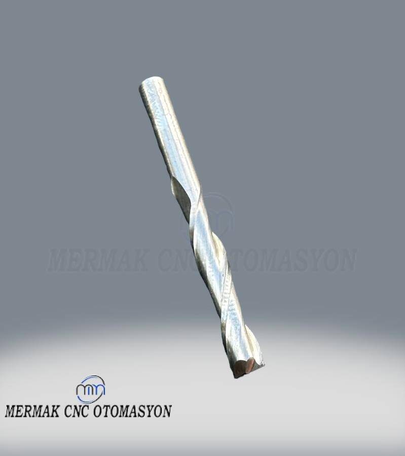 Protex Ø4 Mm 22 Kesim Mfdf Ahşap Plexsi Karbür Uç - 3