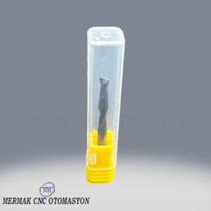 Protex Ø4 Mm 22 Kesim Mfdf Ahşap Plexsi Karbür Uç