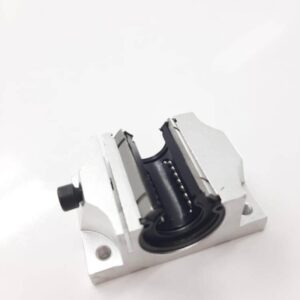 SBR 16 UU İndüksiyonlu Mil Arabası