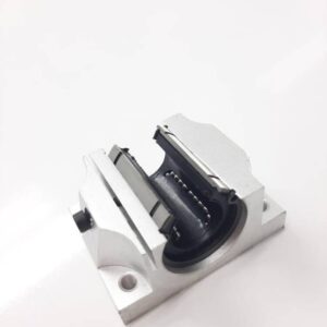 SBR 20 UU İndüksiyonlu Mil Arabası