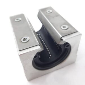 SBR 25 UU İndüksiyonlu Mil Arabası