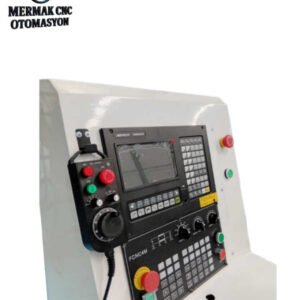 cnc router makinesi