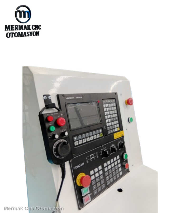 cnc router makinesi - 2
