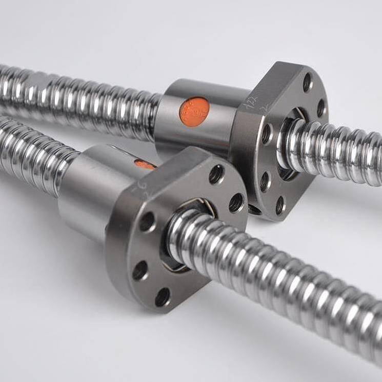 Vidalı Mil SCR 2510 - 2