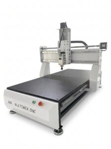 CNC Router 1500×800 Ops