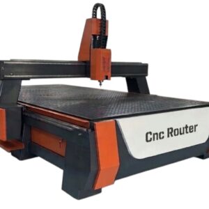 CNC Router 4200×2100 Luna Ops