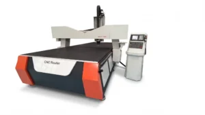 CNC Router 5600×2100 Multimex Full-Pro