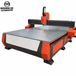 Profesyonel CNC Router 2100x4000