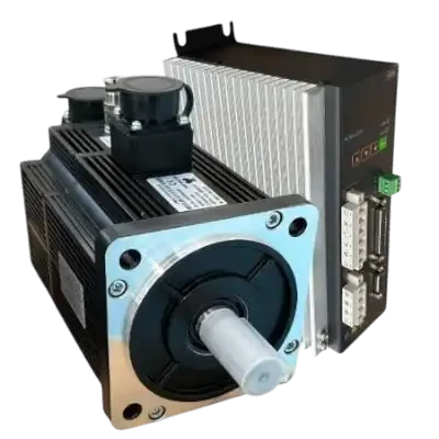 Servo Motor