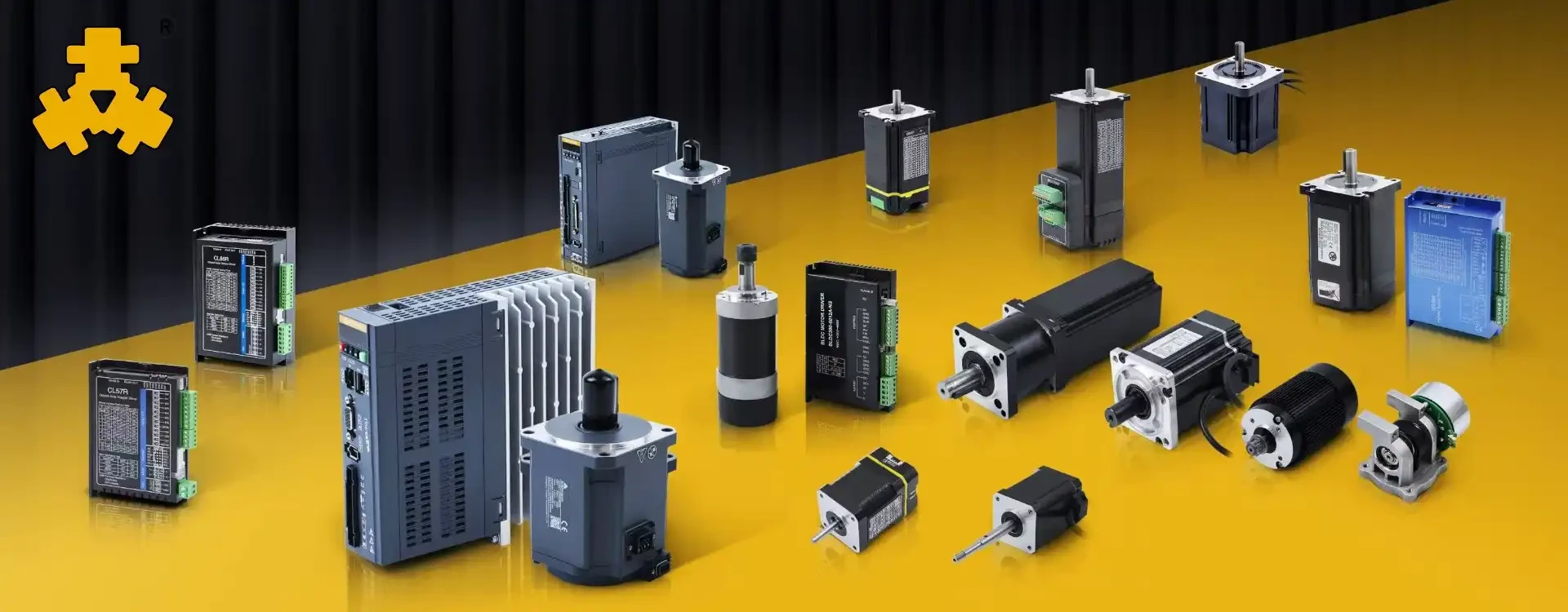 Servo Motor Jss