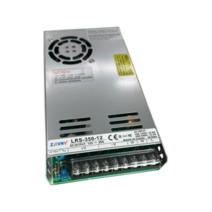 12 Volt 29 Amper Güç Kaynağı Lrs-350-12 350 Watt
